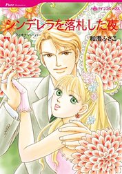 シンデレラを落札した夜 （分冊版）
