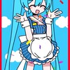 イラスト描きオプ