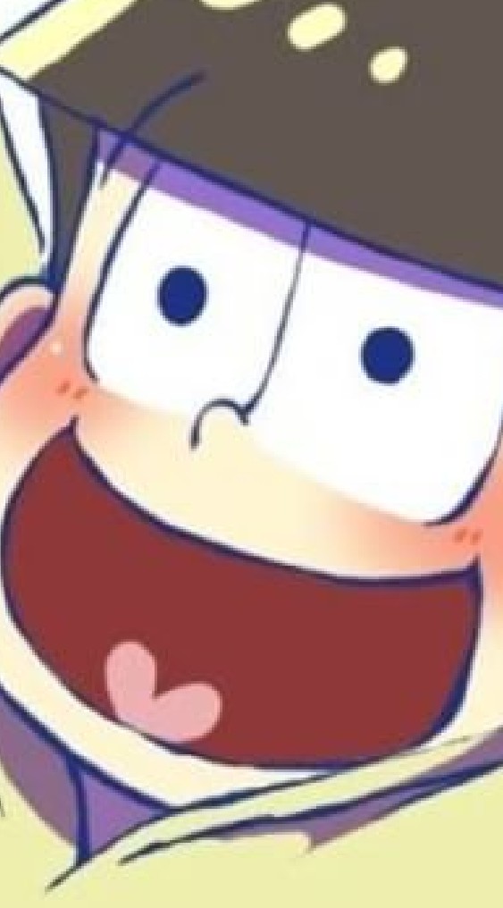 おそまつさん好きな人あっつまれーー！