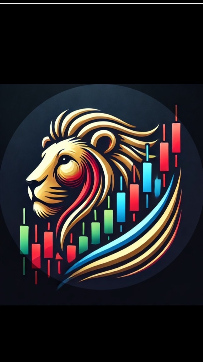 Forex Lion