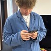 amgr 愛され　🧡🦊