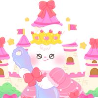 อาณาจักร Sprinkle Scoops 🏰🎀✨