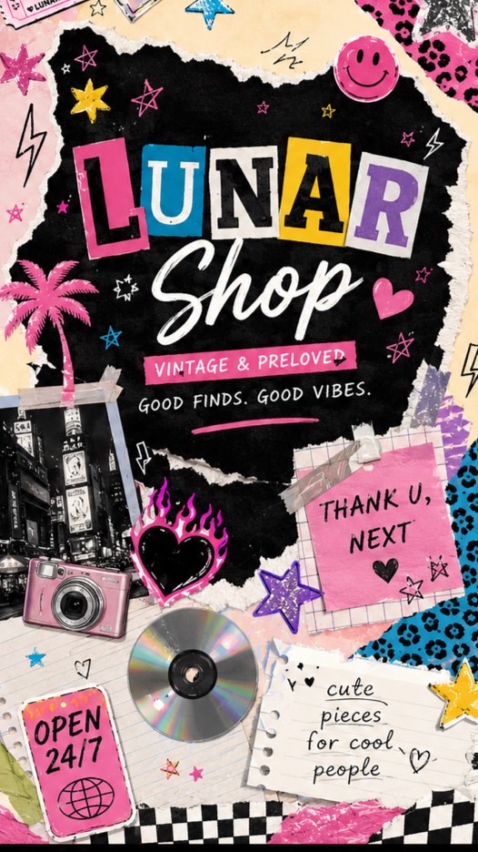 Lunarshop.studio