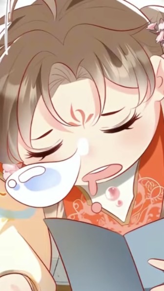 小師妹明明超強卻過分沙雕❤️