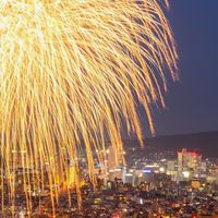 新信長の野望64花火百景
