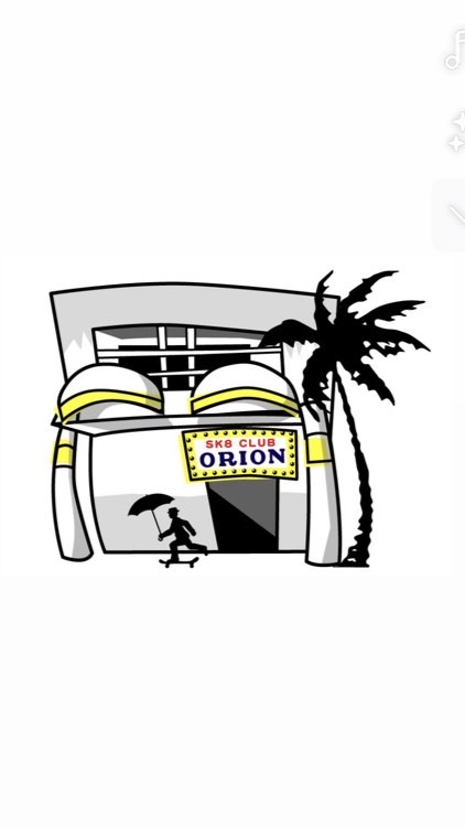 スケートクラブオリオン