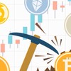 仮想通貨・草コインの共有会