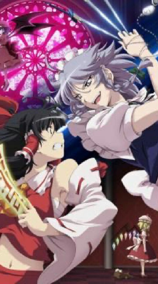 OpenChat 東方なり切りd=(^o^)=bイエーイ！