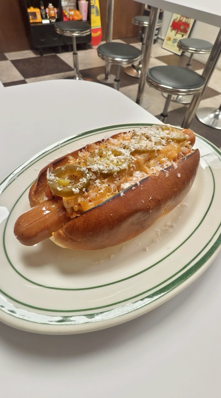 好蕎本人 x 娛樂群