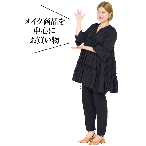 5000円でトレンド顔に Georgeさんが発掘したプチプラコスメを一挙公開