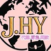 🌍J.HY 各國代購✈️