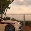 カーパーキング個人タクシー協同組合