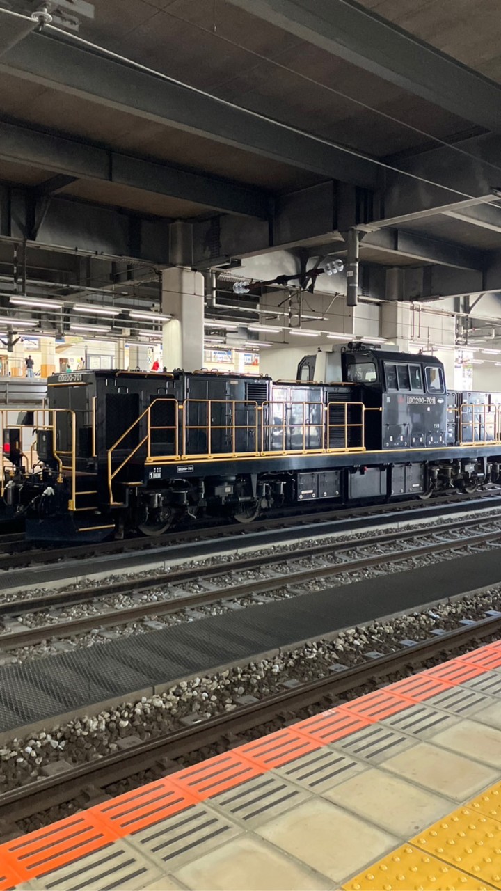 鉄道好き集まるかなー