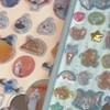 燕三条、長岡のシールガチ勢！