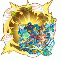永遠🍣(モンストver.)