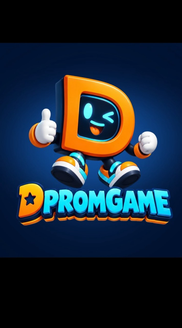 DPROMGAME Iติดต่อADMIN