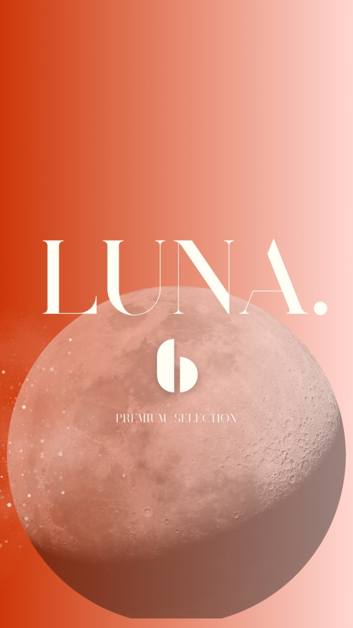 LUNA.6 韓國服飾➰嚴選好物