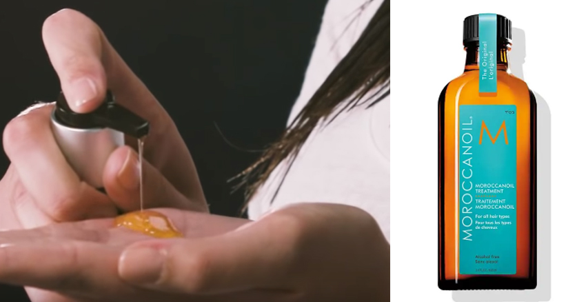 摩洛哥優油｜美周報