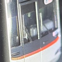 鉄道系とライブトークがしたい