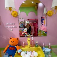 阿米飛小韓代購中