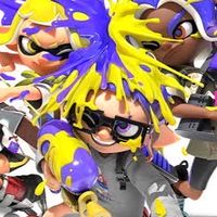 スプラ雑談！