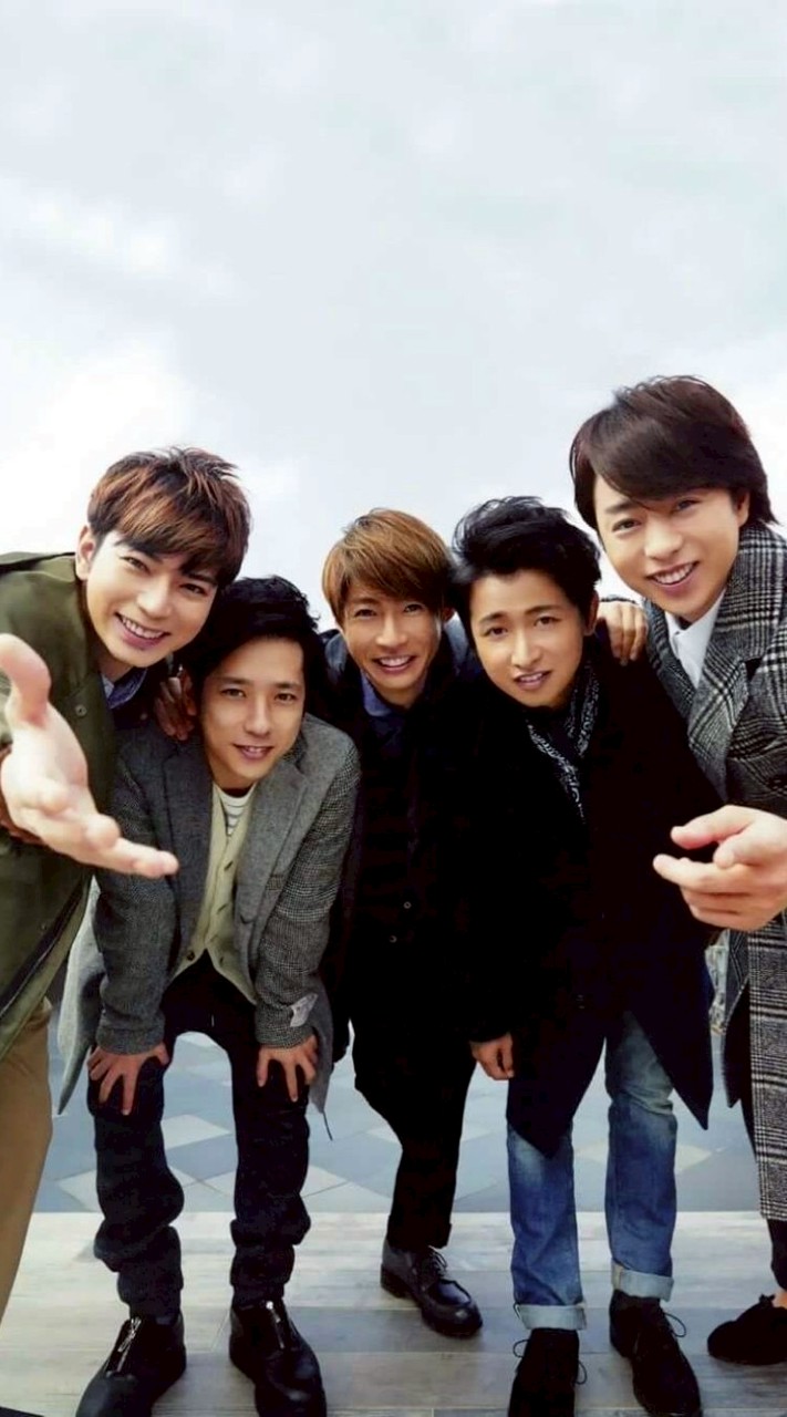嵐の恋愛なりきり