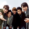嵐の恋愛なりきり