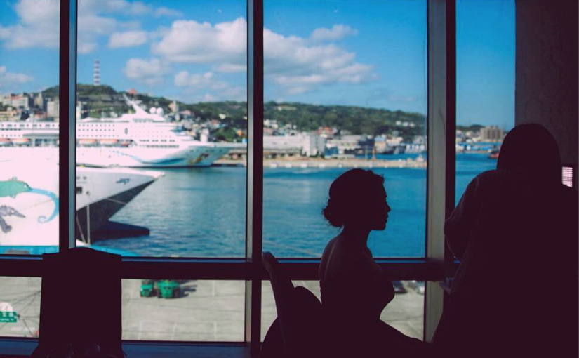 基隆住宿,基隆景點,基隆飯店