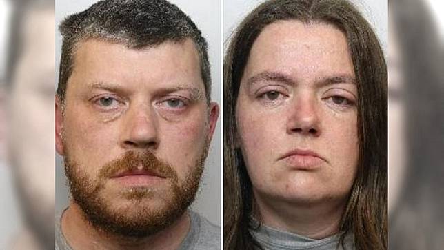 圖／翻攝自South Yorkshire Police臉書