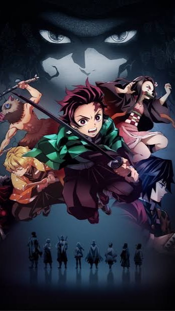 鬼滅の刃主チャ