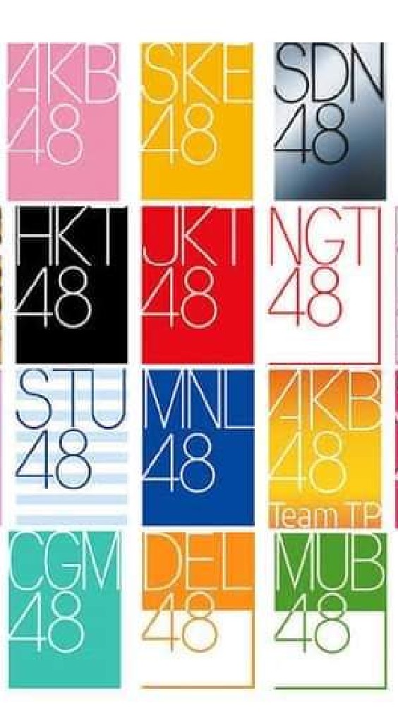 BNK  48  &  CGM  48
