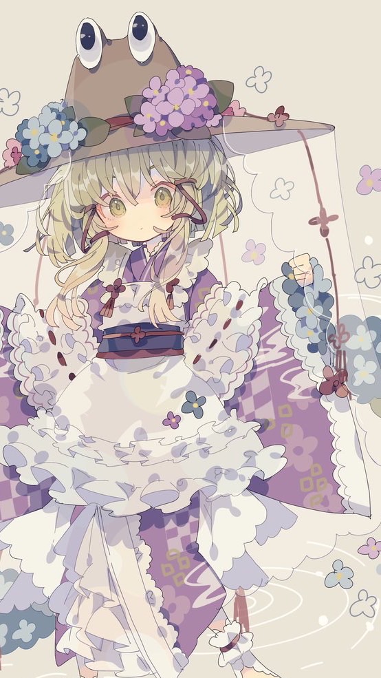 東方 ＆ 折伽羅 nrkr部屋 .ᐟ‪