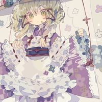 東方 ＆ 折伽羅 nrkr部屋 .ᐟ‪