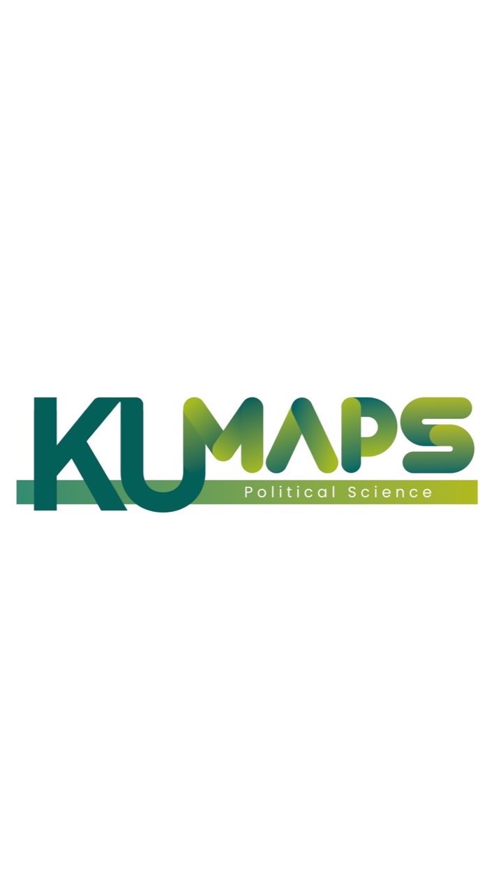 KU MAPS รุ่น 44