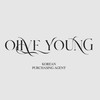 韓國OLIVE YOUNG 代購