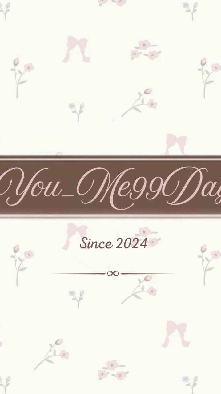 YM_99DAY｜韓國代購🇰🇷｜廣州服飾連線🔥🛒