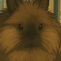 麒麟家的Lionhead分享交流