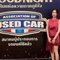 ฟรีแลนซ์รถยนต์มือสอง K.Beam Yoratchada