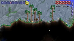 Terraria に最後の大型アップデート Journey S End が実装 Terrariaをさらに遊びつくそう