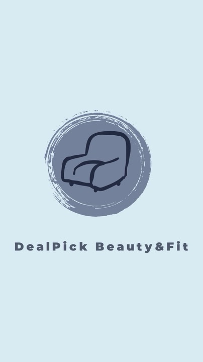 DealPick Beauty&Fit