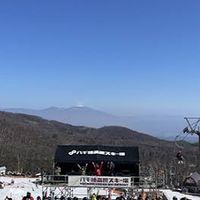 2024-2025八千穂高原スキー場モーグルフェスティバルオープンチャット❗️