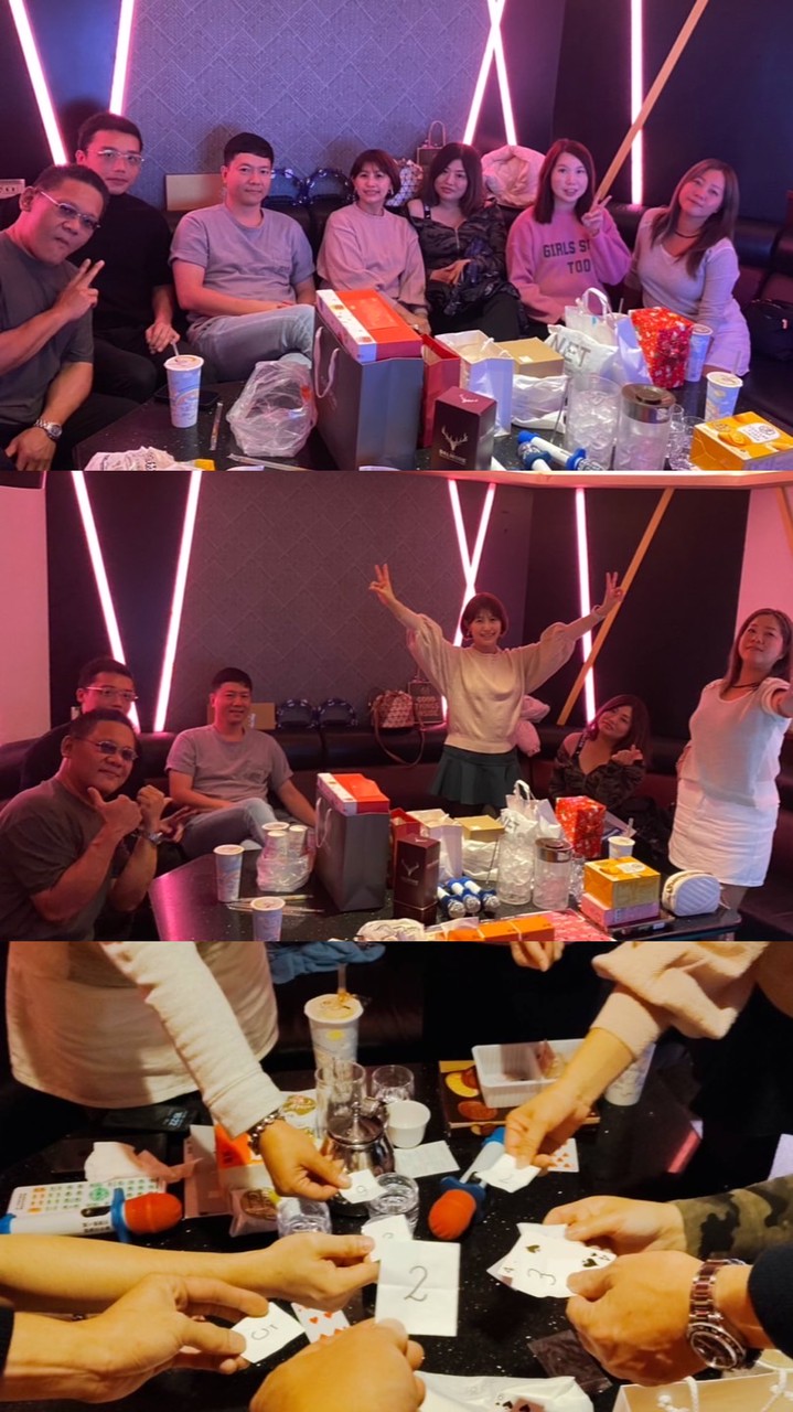 30+40+50+吃喝玩樂～尋找愛聊天的你（妳）