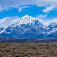愛戶外健行登山小百岳中級山百岳＋露營溯溪攀岩
