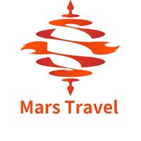 火星旅行社 旅行分享日誌📝
