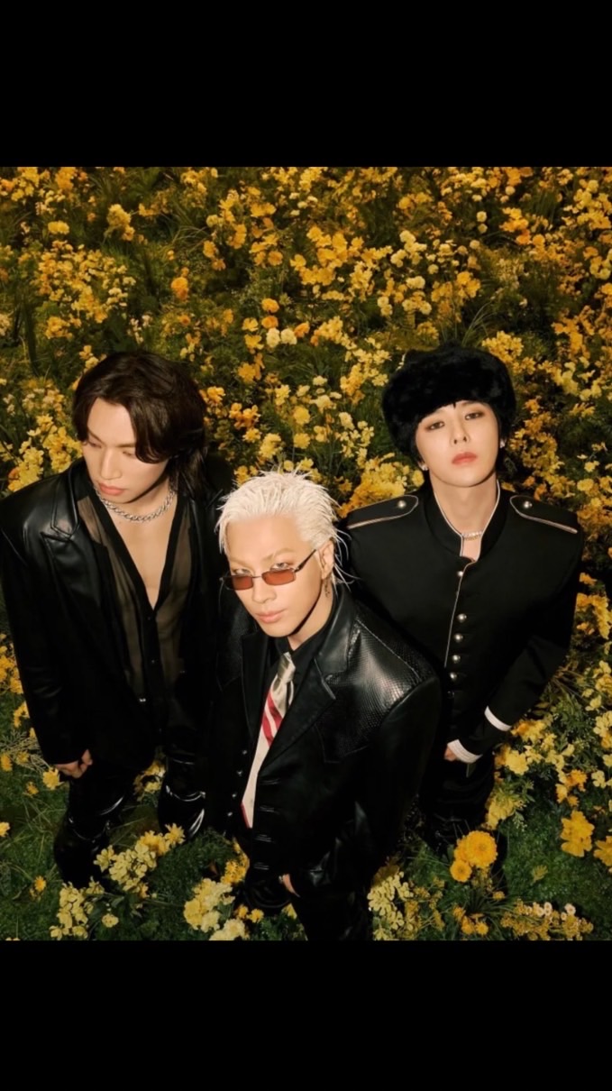 BIGBANG 自由交流群 Free