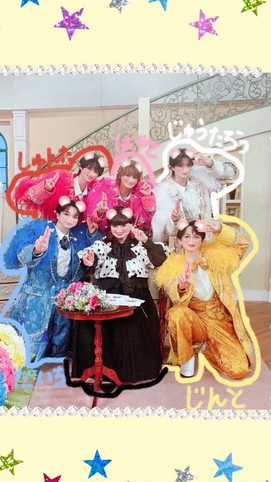M!LK写真＆加工配布館📷 ́͏̖-