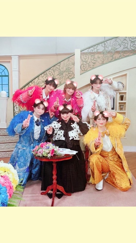 M!LK写真＆加工配布館📷 ́͏̖-