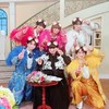 M!LK写真＆加工配布館📷 ́͏̖-