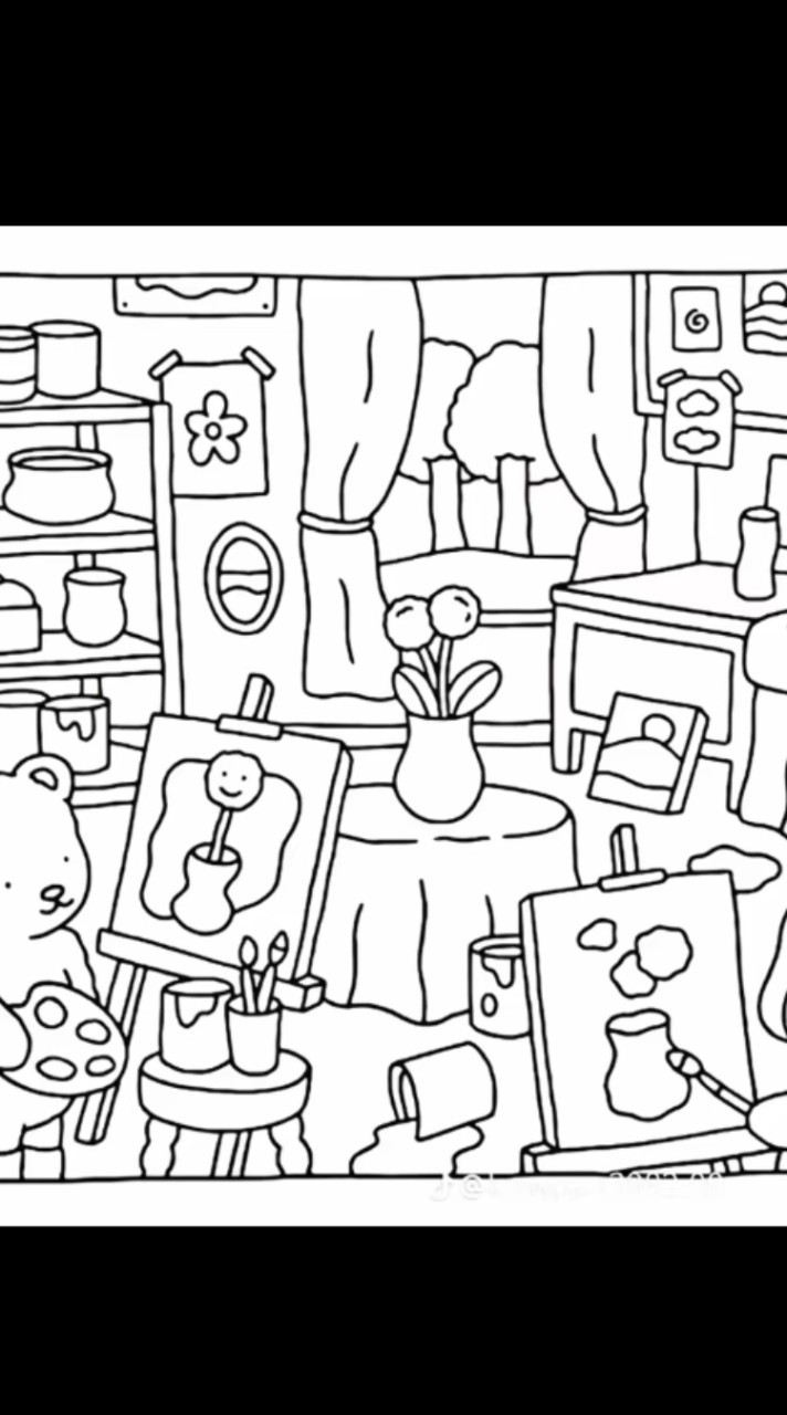 รับวาดรูป l penup and l-bitpaint