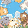 莎拉的一群小確幸